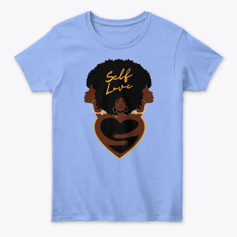 The "Self Love" Collection