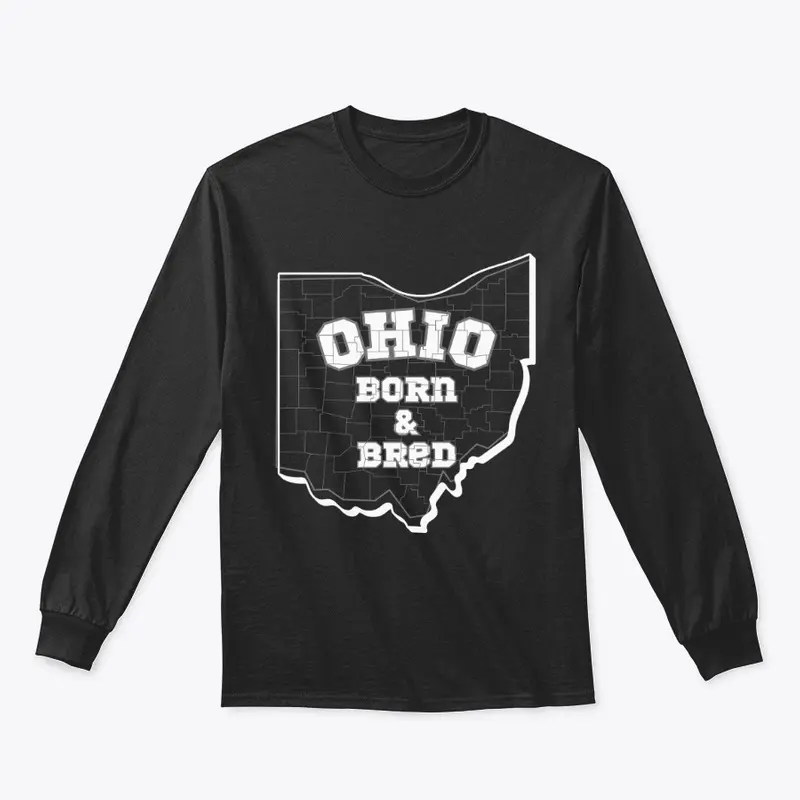 The "Ohio Born and Bred" Collection I