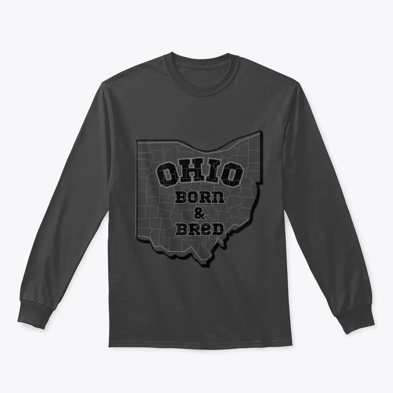 The "Ohio Born and Bred" Collection II