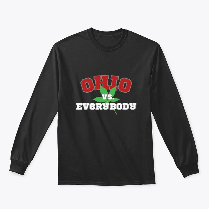 The "Ohio vs. Everybody" Collection III