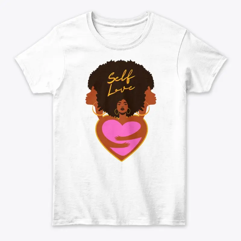 The "Self Love" Collection II