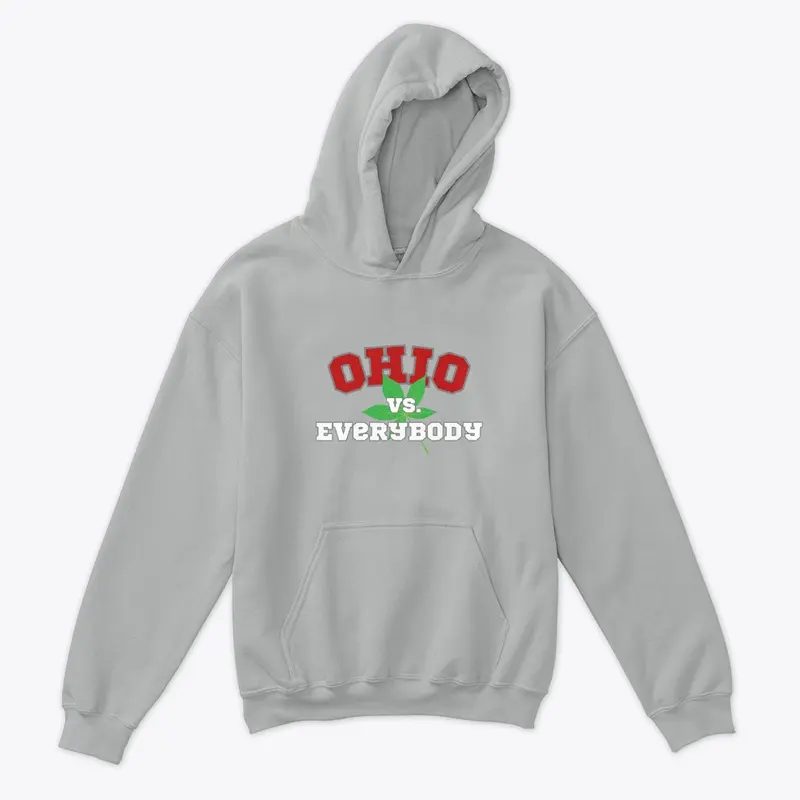 The "Ohio vs. Everybody" Collection III