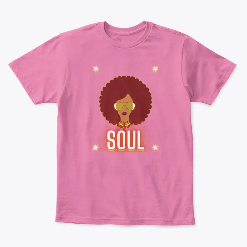 The "Soul Shine" Collection III