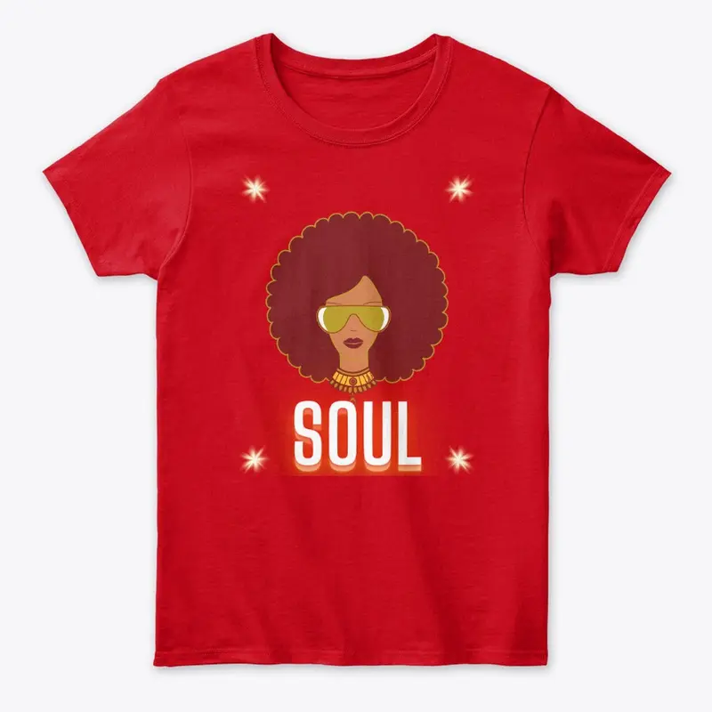 The "Soul Shine" Collection III