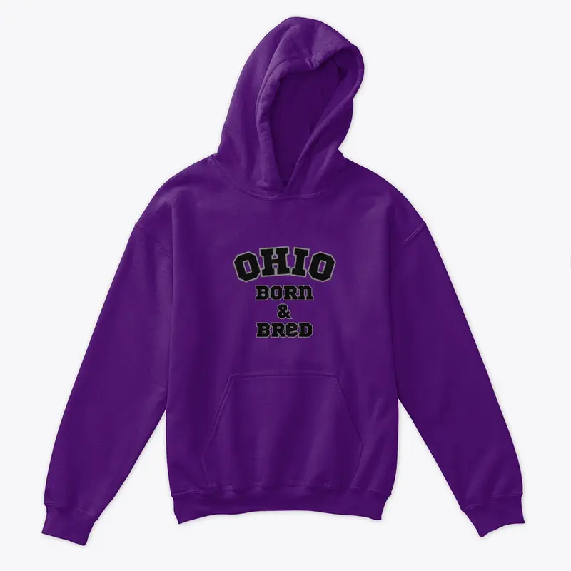 The "Ohio Born and Bred" Collection II