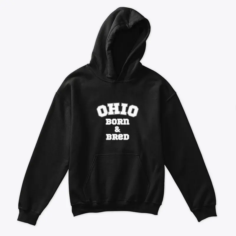 The "Ohio Born and Bred" Collection I