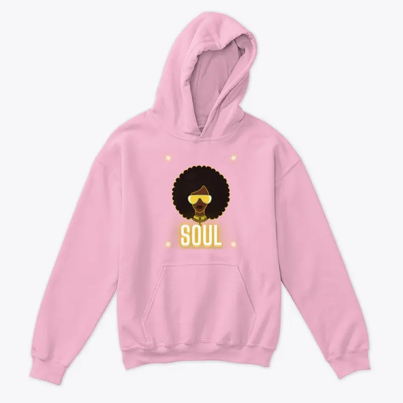 The "Soul Shine" Collection I