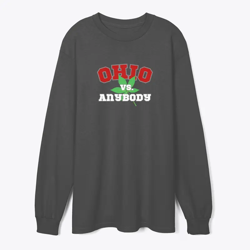 The "Ohio vs. Everybody" Collection III