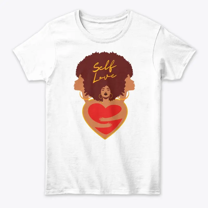 The "Self Love" Collection III