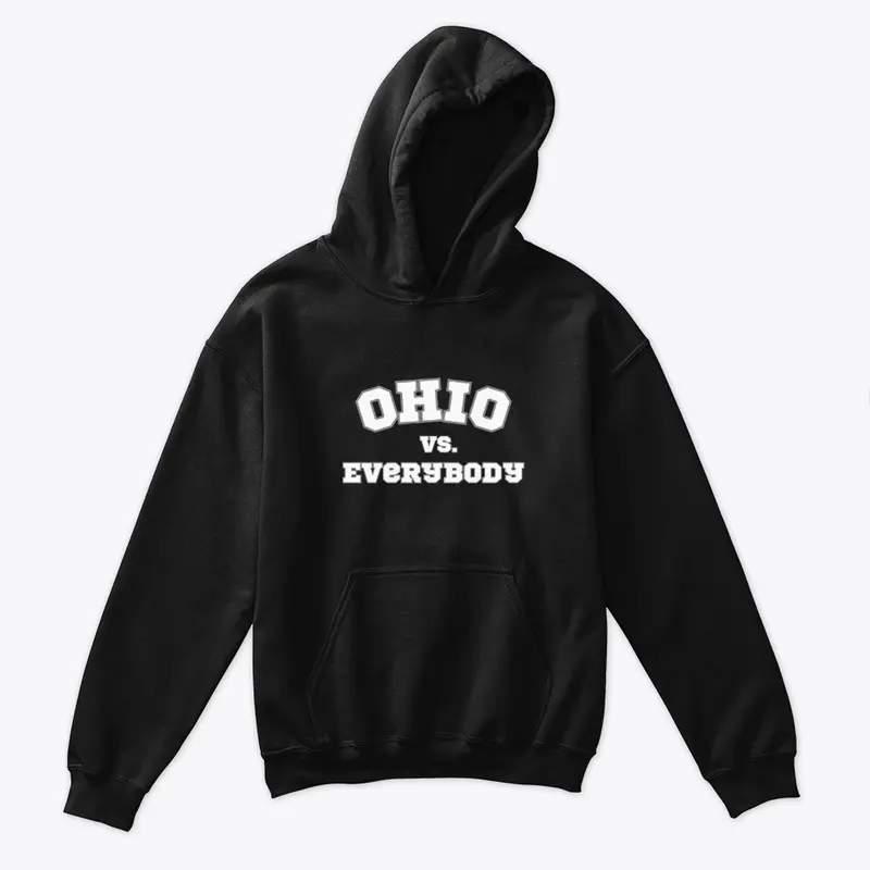 The "Ohio vs. Everybody" Collection I