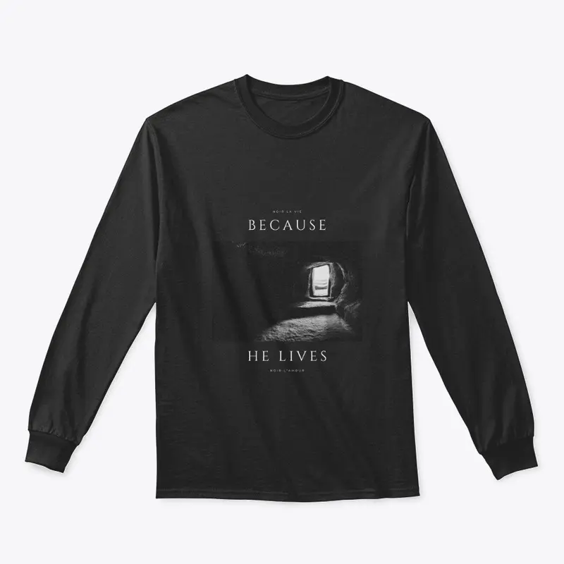 Because He Lives Collection