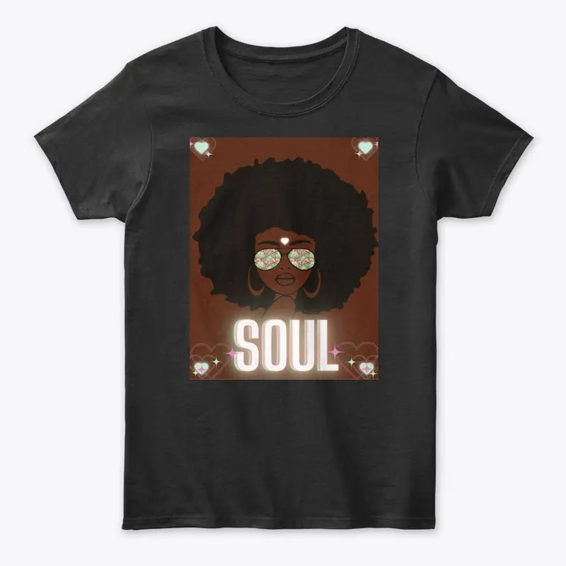 The "Simple Soul" Collection I