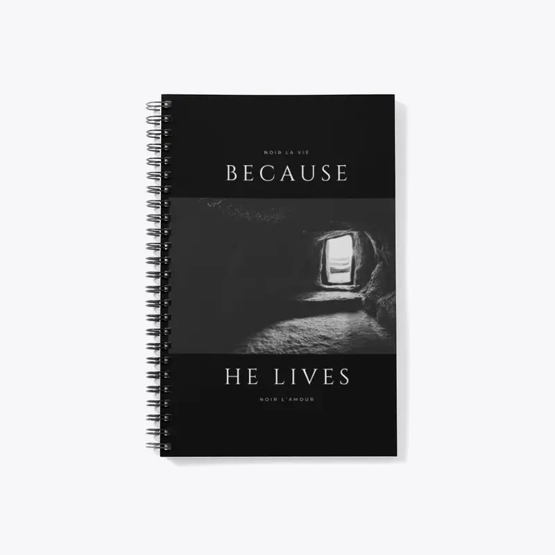 Because He Lives Collection