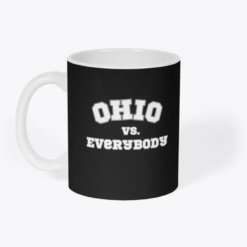 The "Ohio vs. Everybody" Collection I