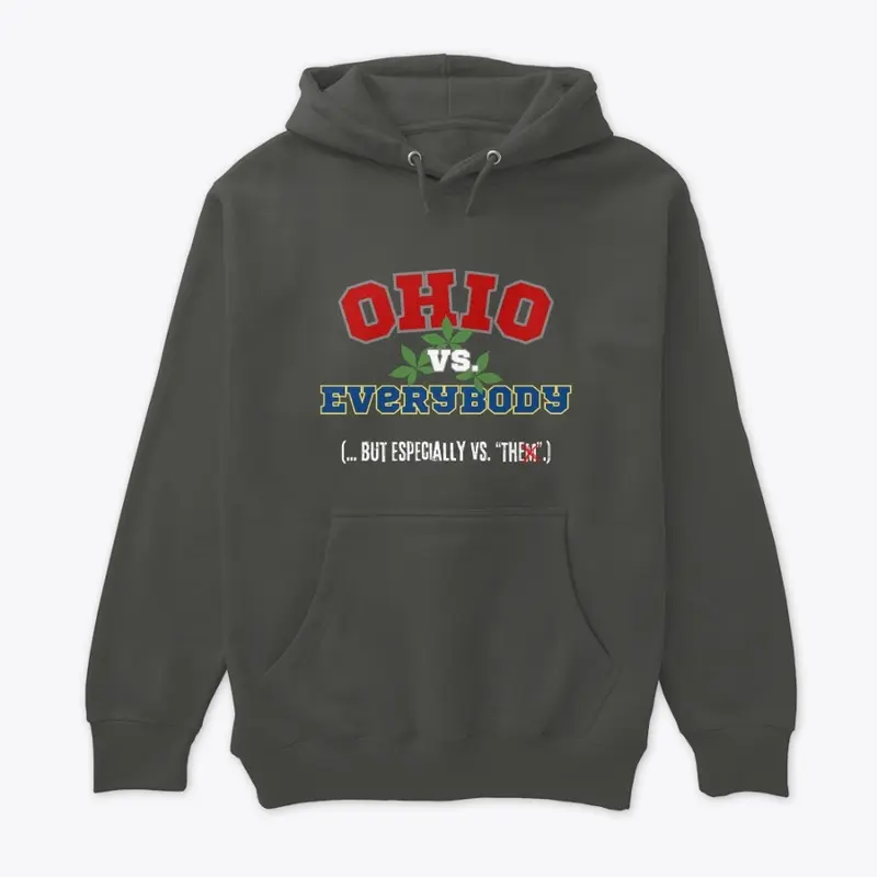 The "Ohio vs. Them" Collection I