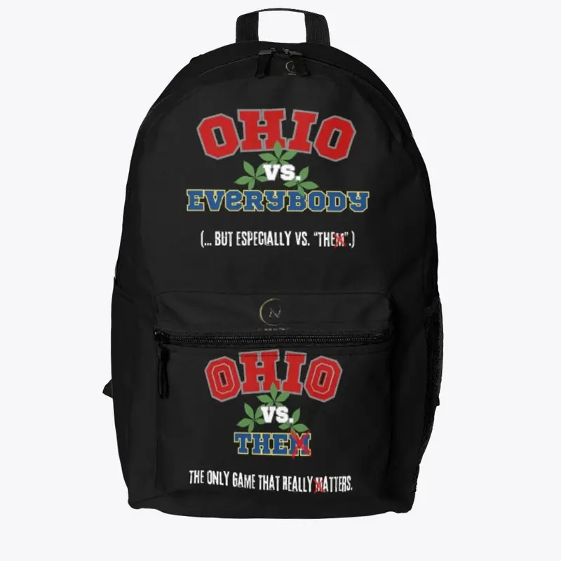 The "Ohio vs. Them" Collection I