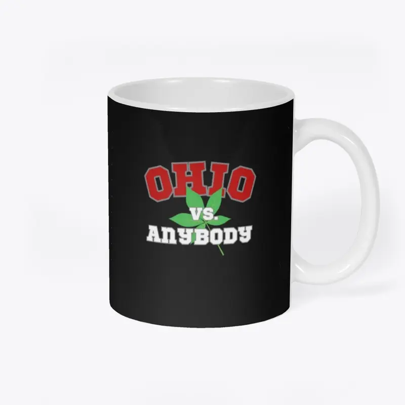 The "Ohio vs. Everybody" Collection III