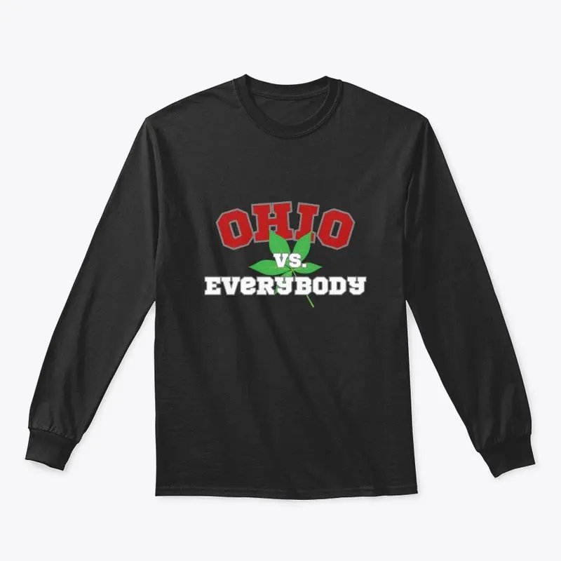 The "Ohio vs. Everybody" Collection III