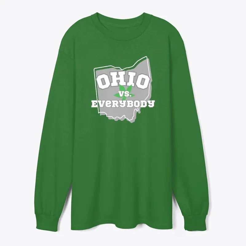 The "Ohio vs. Everybody" Collection I