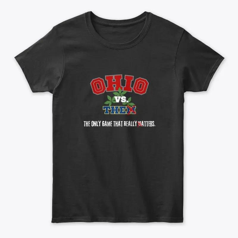 The "Ohio vs. Them" Collection I