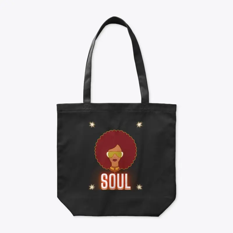 The "Soul Shine" Collection III