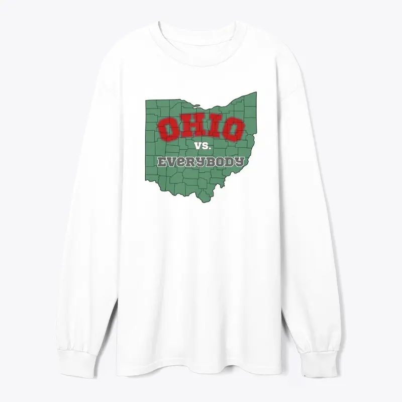 The "Ohio vs. Everybody" Collection II