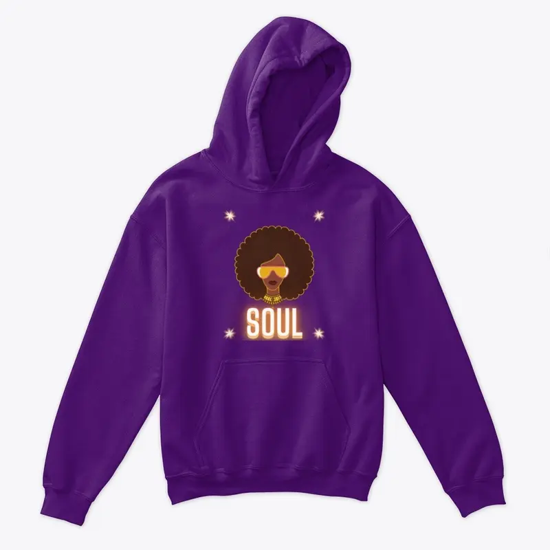 The "Soul Shine" Collection II