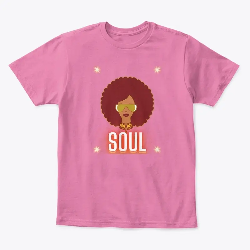 The "Soul Shine" Collection III