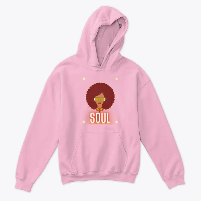 The "Soul Shine" Collection III