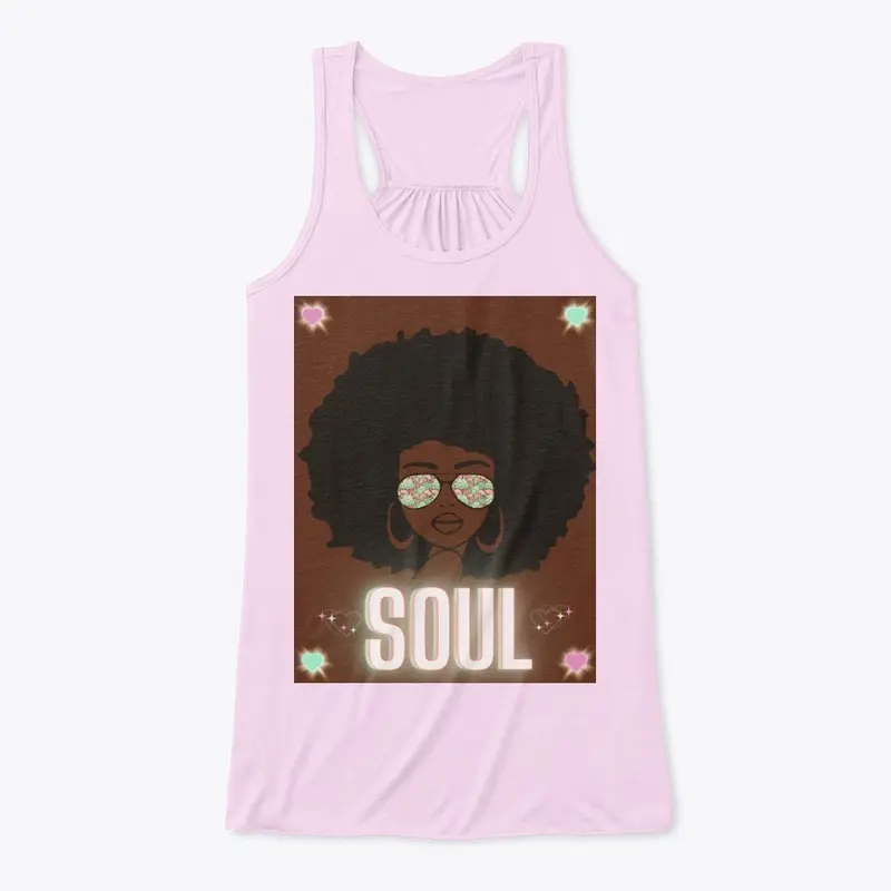 The "Simple Soul" Collection I