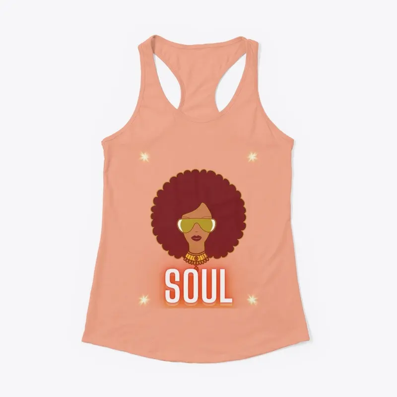 The "Soul Shine" Collection III