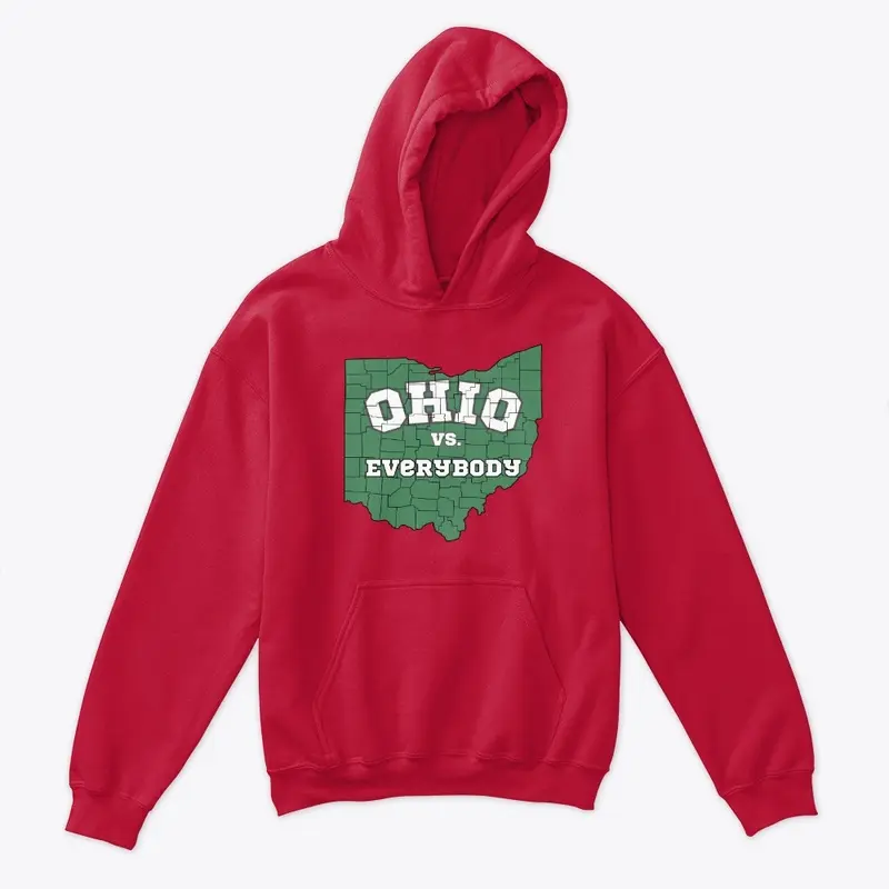 The "Ohio vs. Everybody" Collection II