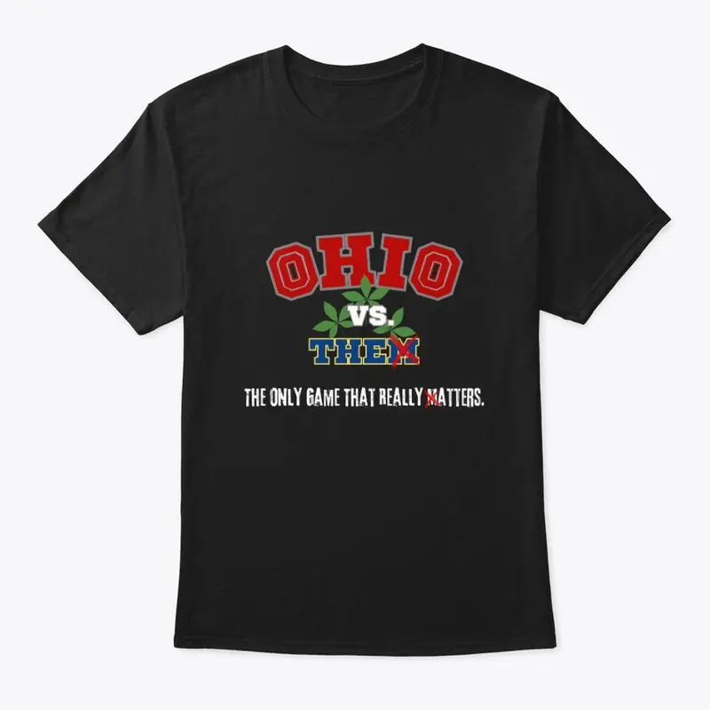 The "Ohio vs. Them" Collection I