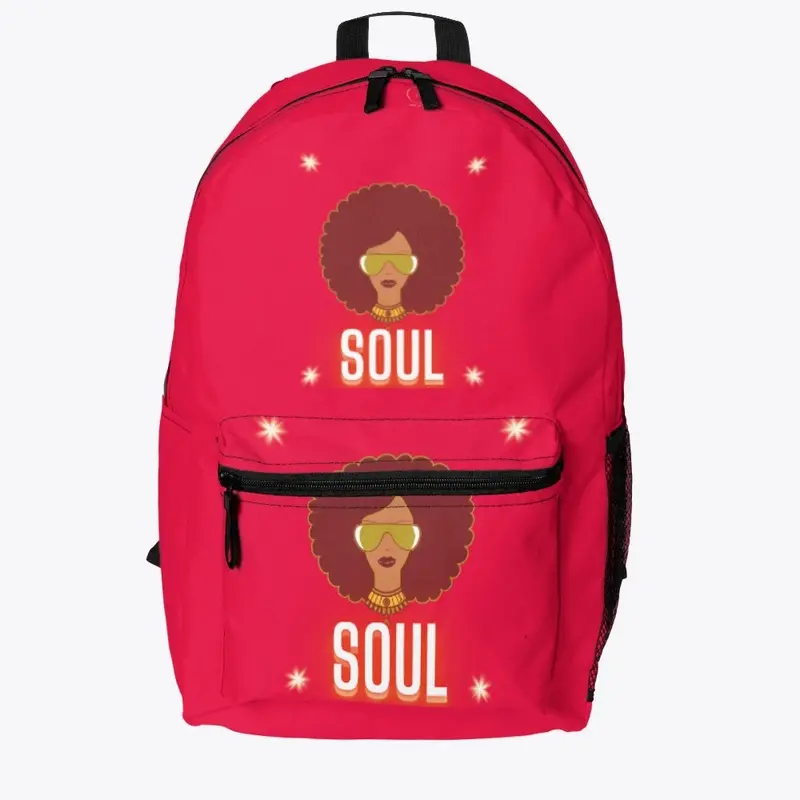 The "Soul Shine" Collection III