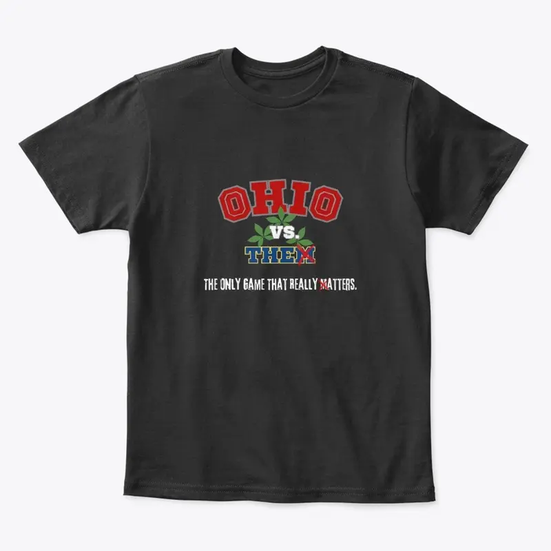 The "Ohio vs. Them" Collection I