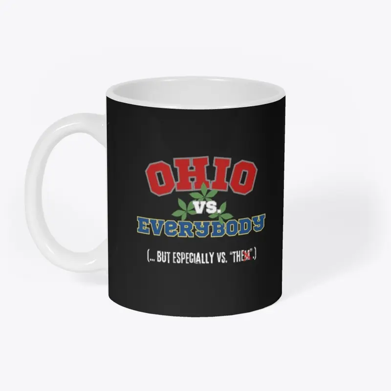 The "Ohio vs. Them" Collection I