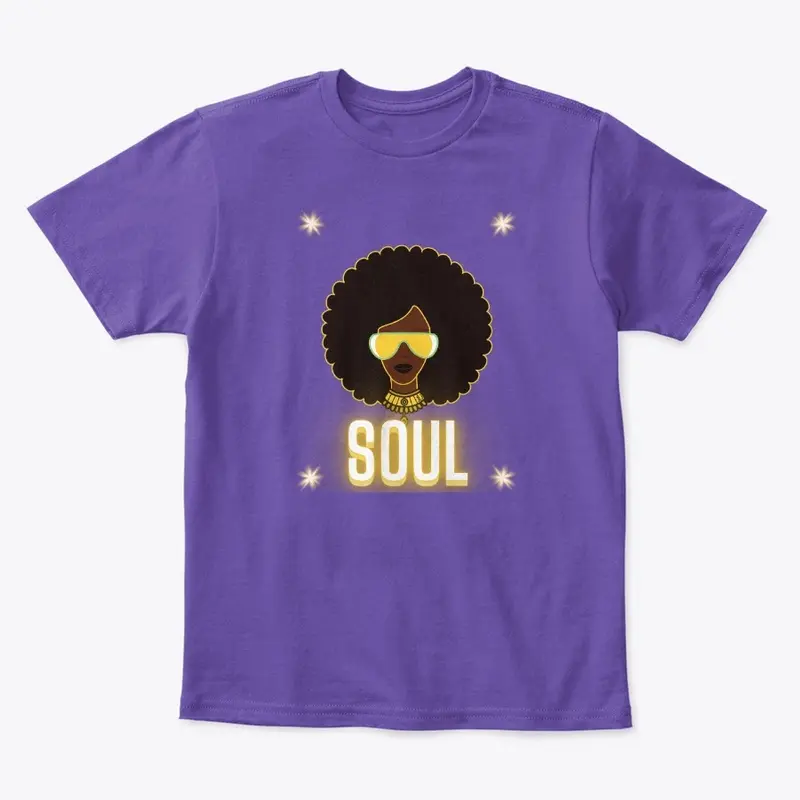 The "Soul Shine" Collection I