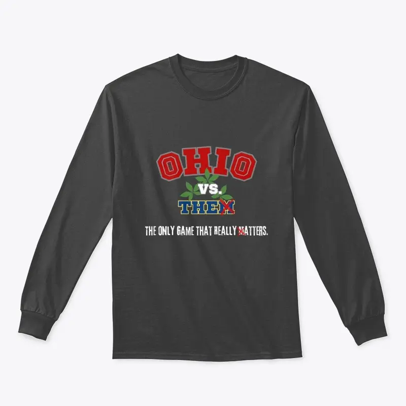 The "Ohio vs. Them" Collection I