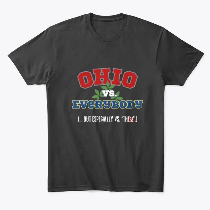 The "Ohio vs. Them" Collection I