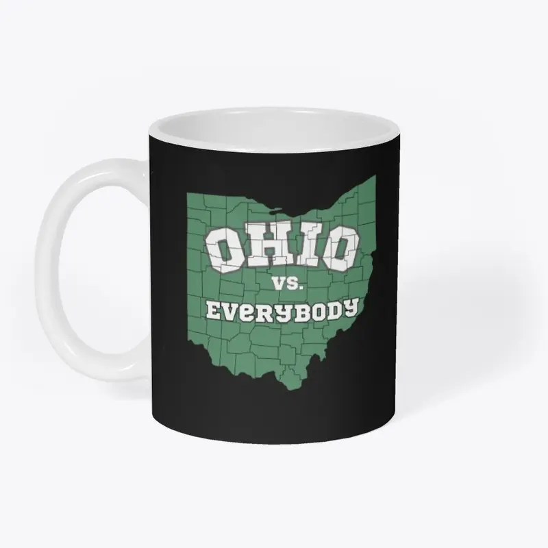 The "Ohio vs. Everybody" Collection II