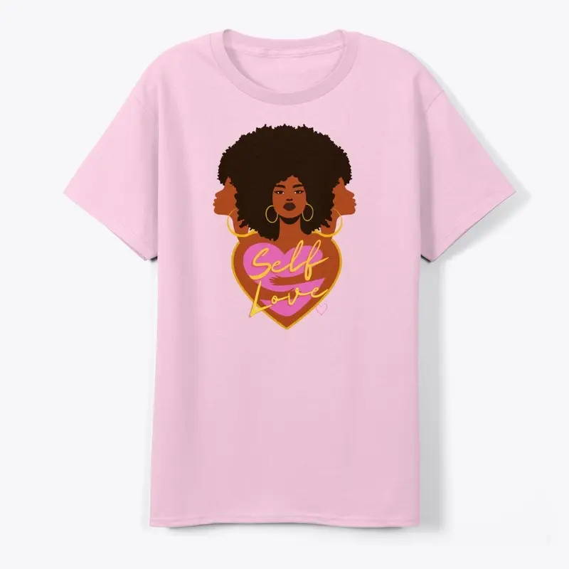 The "Self Love" Collection II