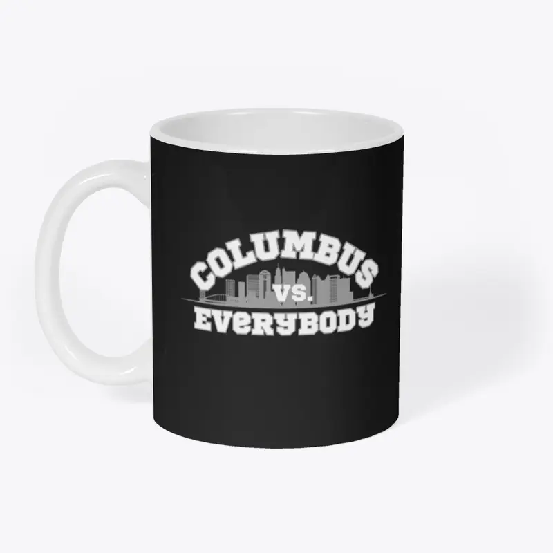 The "Columbus vs. Everybody" Collection