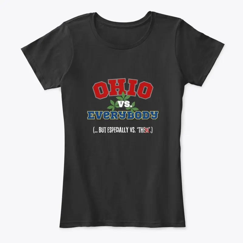 The "Ohio vs. Them" Collection I