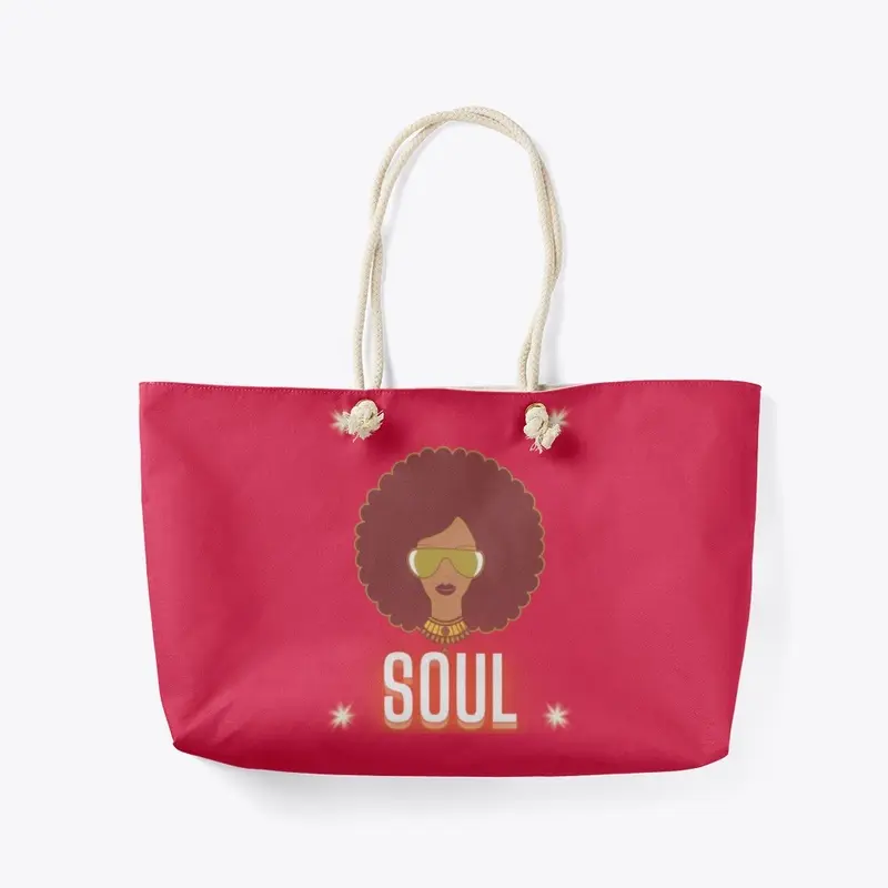 The "Soul Shine" Collection III