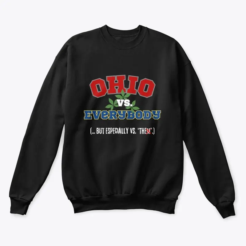 The "Ohio vs. Them" Collection I