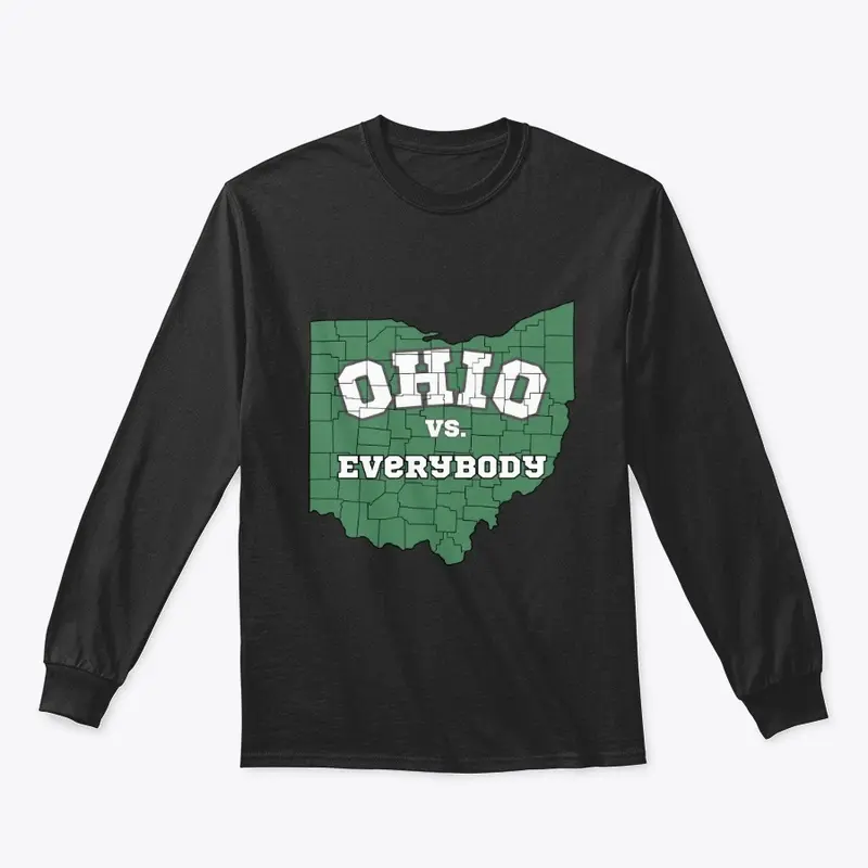 The "Ohio vs. Everybody" Collection II