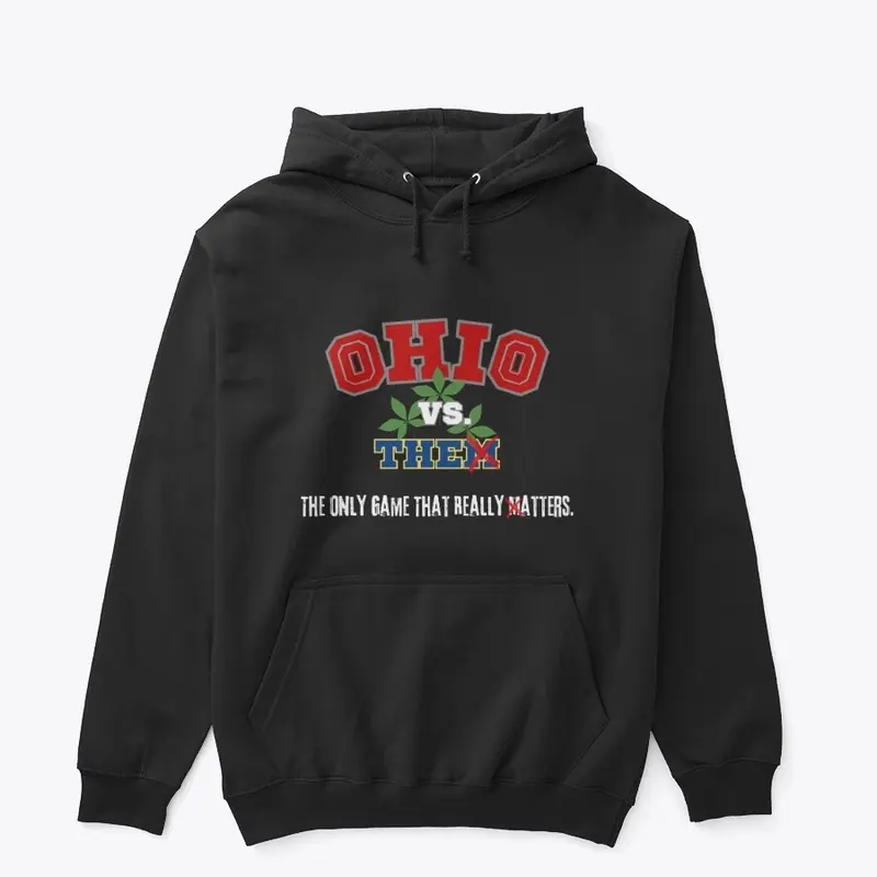 The "Ohio vs. Them" Collection I